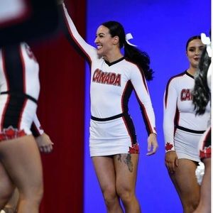 Meet your Posher, Katlyn